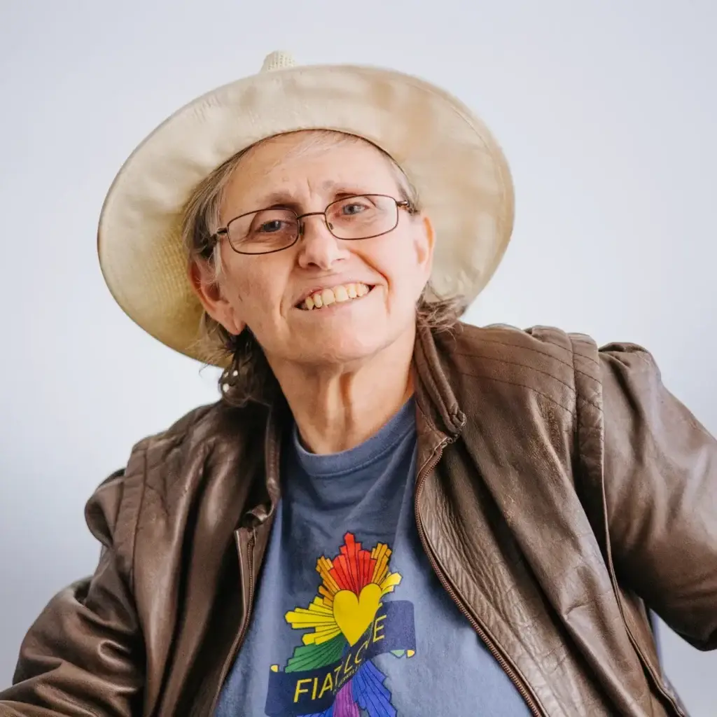 Photo of Constance