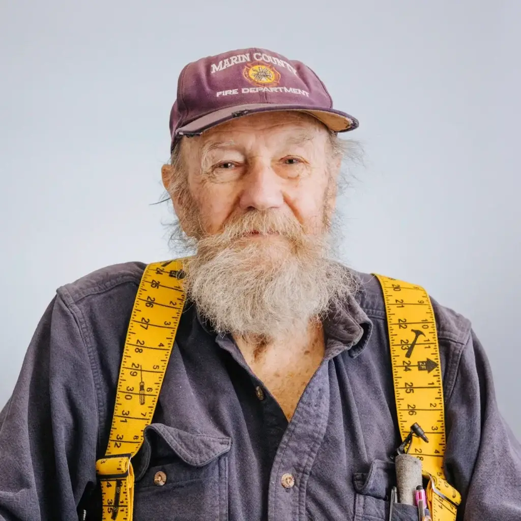 photo of Greg