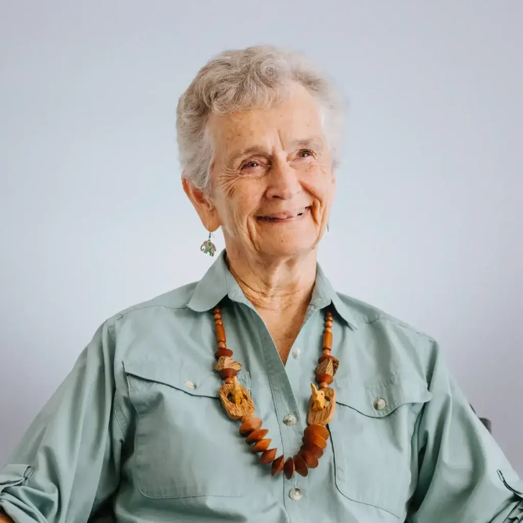 photo of Judi