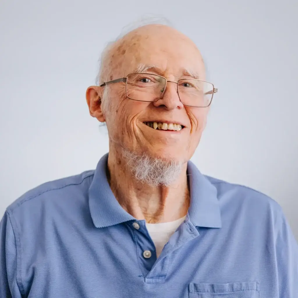 Photo of Richard