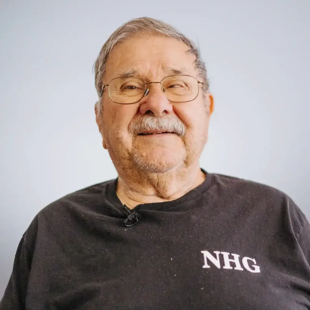 Photo of Robert