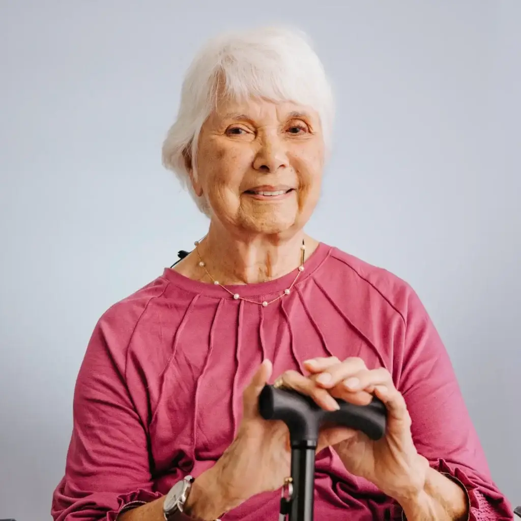 Photo of Valerie